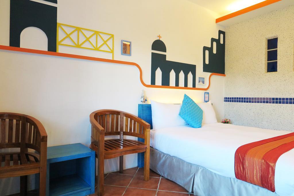 Kenting Sin Sin Hotel II Exterior photo