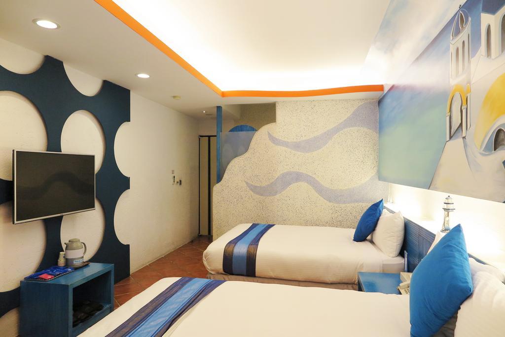 Kenting Sin Sin Hotel II Exterior photo