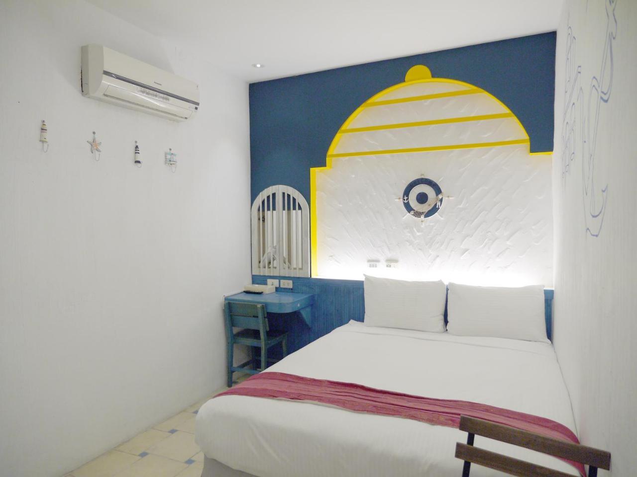 Kenting Sin Sin Hotel II Exterior photo
