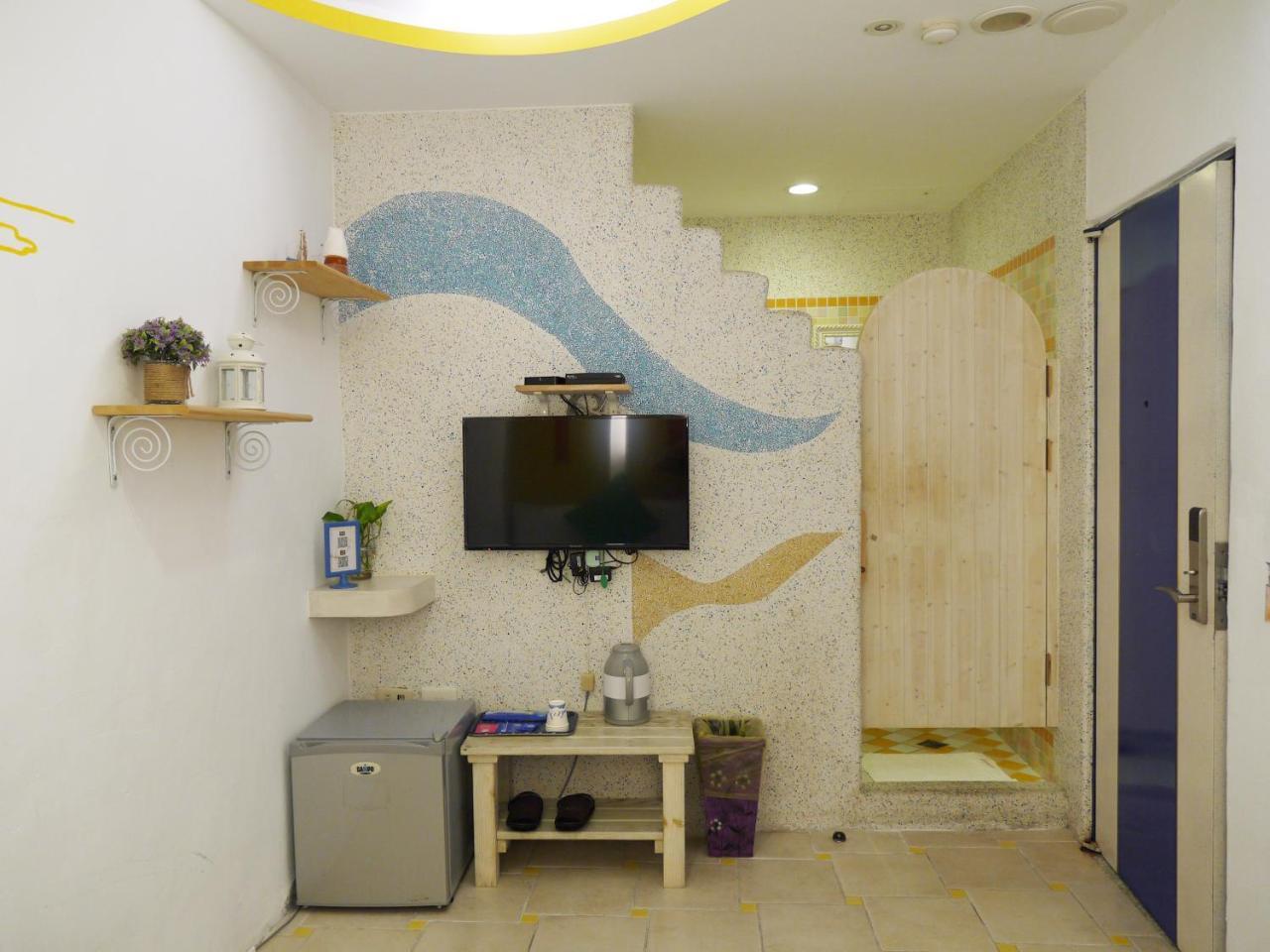 Kenting Sin Sin Hotel II Exterior photo