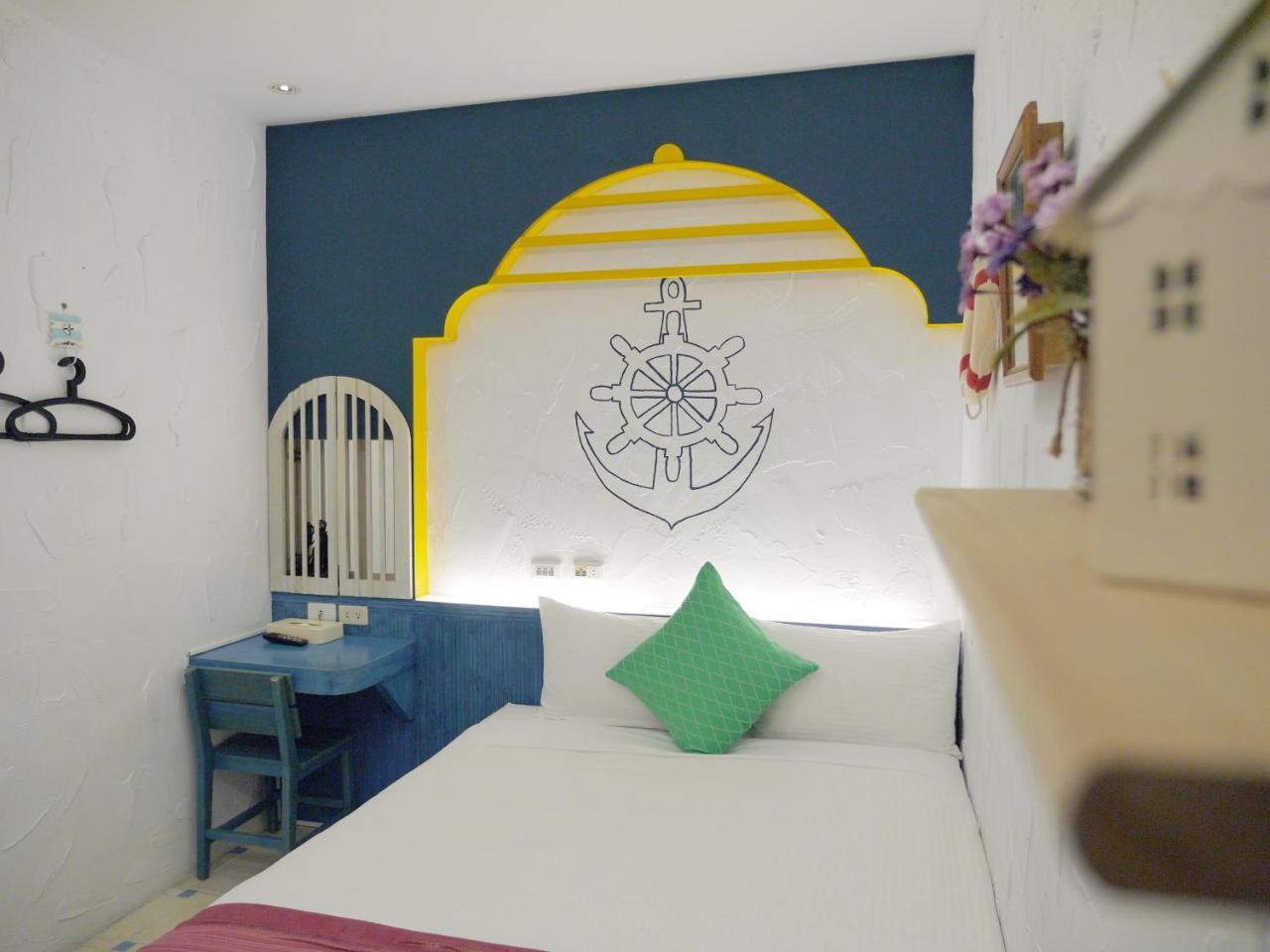 Kenting Sin Sin Hotel II Exterior photo