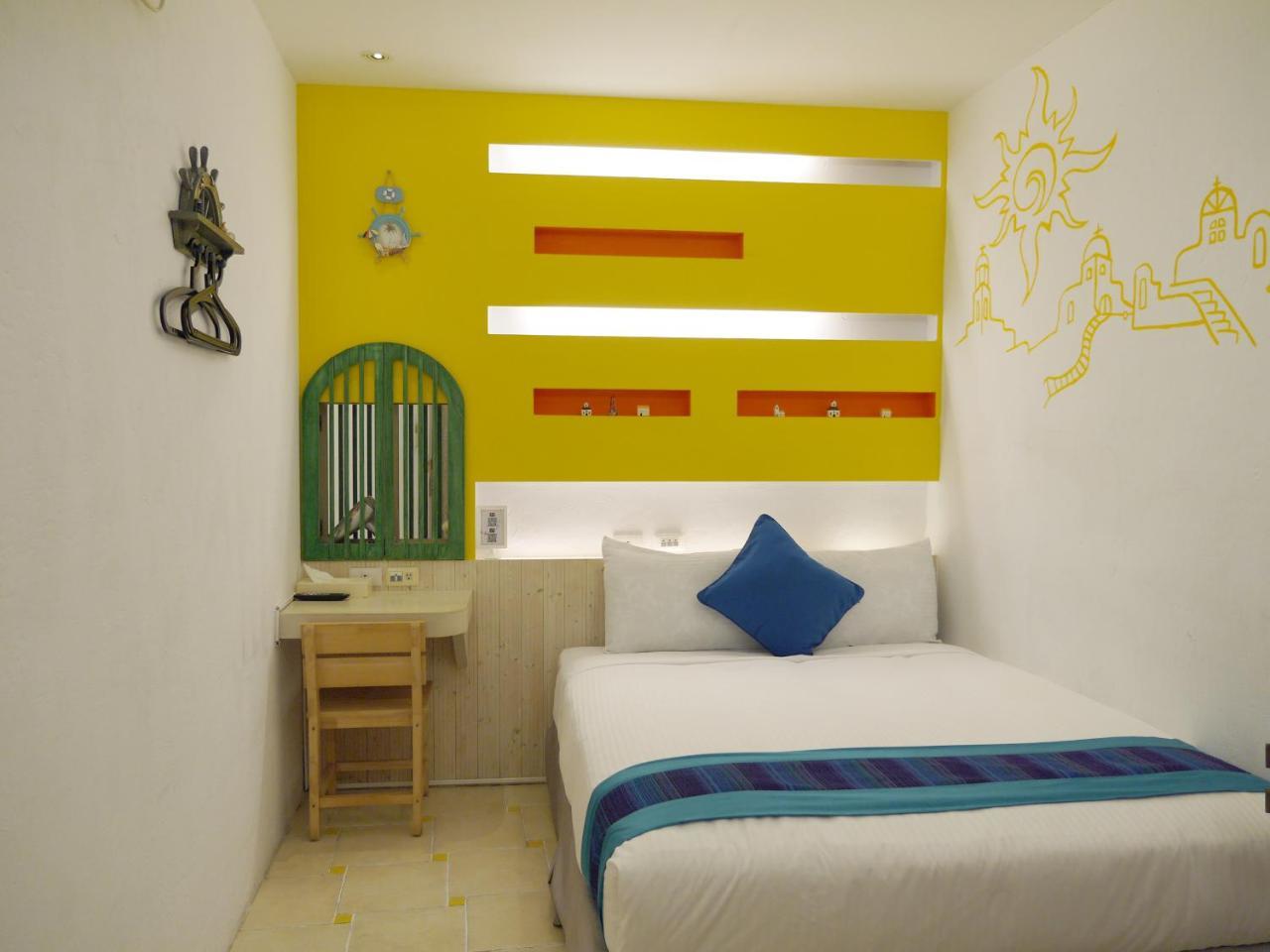 Kenting Sin Sin Hotel II Exterior photo