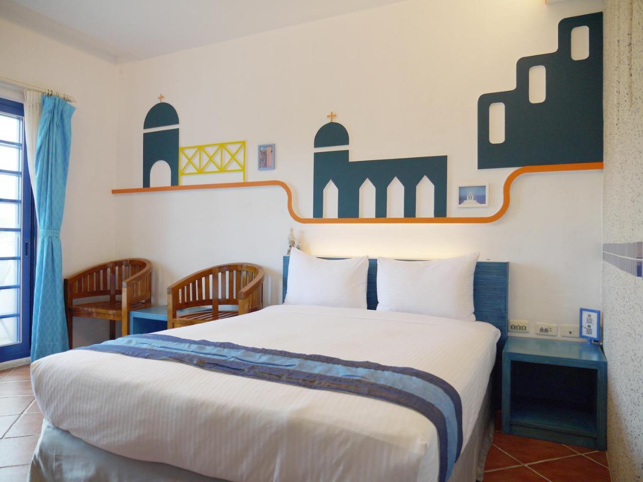 Kenting Sin Sin Hotel II Exterior photo